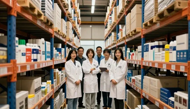 医疗团队如何提升临床诊疗服务的稳定性与效率