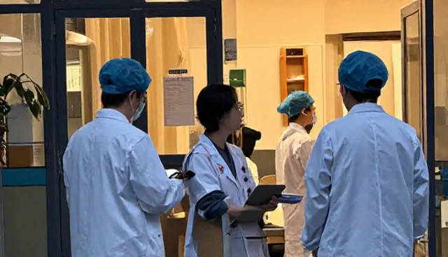 临床诊疗中性能问题的常见环节与处理方法