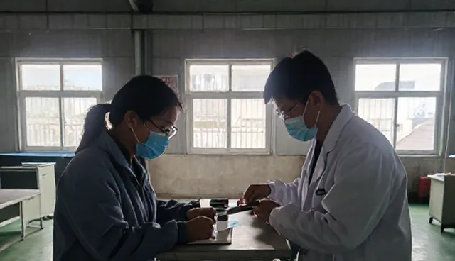 为什么越来越多的人开始重视健康检查?