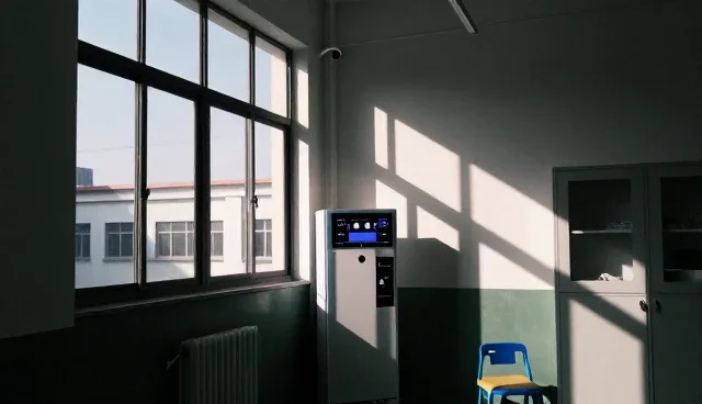 健康检查管理办法选型与应用建议